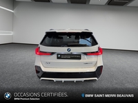 BMW X1 xDrive 30e 326ch DKG7 M Sport