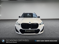 BMW X1 xDrive 30e 326ch DKG7 M Sport