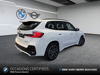 BMW X1 xDrive 30e 326ch DKG7 M Sport
