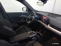 BMW X1 sDrive 20d 163ch DKG7 M Sport