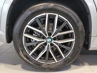 BMW X1 sDrive 20d 163ch DKG7 M Sport