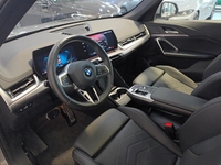 BMW X1 sDrive 20d 163ch DKG7 M Sport