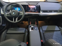 BMW X1 sDrive 20d 163ch DKG7 M Sport