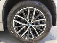 BMW X1 sDrive 20d 163ch DKG7 M Sport