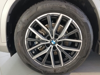 BMW X1 sDrive 20d 163ch DKG7 M Sport
