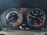 BMW X1 sDrive 16d 116 ch DKG7 xLine