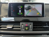 BMW X1 sDrive 16d 116 ch DKG7 xLine