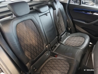 BMW X1 sDrive 16d 116 ch DKG7 xLine