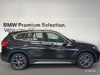 BMW X1 sDrive 16d 116 ch DKG7 xLine
