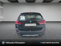 BMW X1 sDrive 16d 116 ch DKG7 xLine