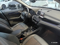 BMW X1 sDrive 16d 116 ch DKG7 xLine
