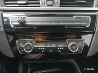 BMW X1 sDrive 16d 116 ch DKG7 xLine