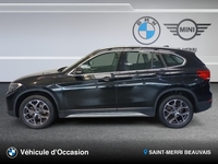 BMW X1 sDrive 16d 116 ch DKG7 xLine
