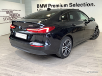BMW Gran Coupe 218i 136 ch BVM6