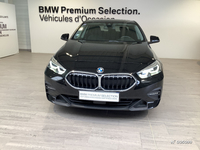 BMW Gran Coupe 218i 136 ch BVM6