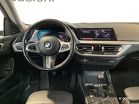 BMW Gran Coupe 218i 136 ch BVM6