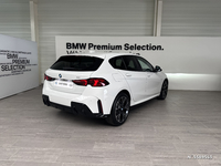 BMW 116 122 ch DKG7 M Sport Design