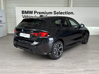 BMW 116 122 ch DKG7 M Sport Design