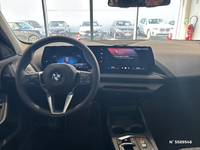 BMW 116 M SPORT DESIGN 122 CH DKG7 (F70)