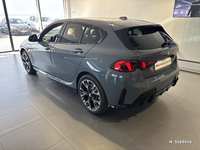 BMW 116 M SPORT DESIGN 122 CH DKG7 (F70)