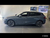BMW 116 M SPORT DESIGN 122 CH DKG7 (F70)