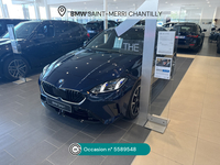 BMW 120 M SPORT 170 ch DKG7 (F70)