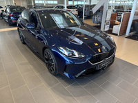 BMW 120 M SPORT 170 ch DKG7 (F70)