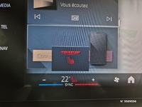 BMW 120 170 ch DKG7 M Sport Design