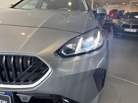 BMW 116 M SPORT DESIGN 122 ch DKG7 (F70)