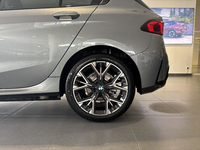 BMW 116 M SPORT DESIGN 122 ch DKG7 (F70)
