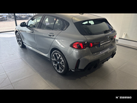 BMW 116 M SPORT DESIGN 122 ch DKG7 (F70)