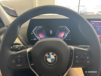 BMW 116 M SPORT DESIGN 122 ch DKG7 (F70)