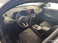 BMW 116 M SPORT DESIGN 122 ch DKG7 (F70)