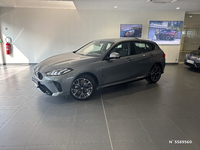 BMW 116 M SPORT DESIGN 122 ch DKG7 (F70)