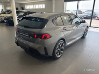 BMW 116 M SPORT DESIGN 122 ch DKG7 (F70)