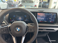 BMW 116 M SPORT DESIGN 122 DKG7 (F70)