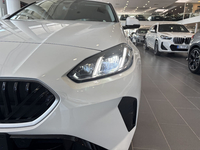 BMW 116 M SPORT DESIGN 122 DKG7 (F70)