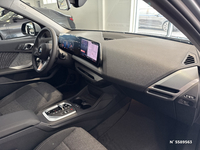 BMW 116 M SPORT DESIGN 122 CH DKG7 (F70)