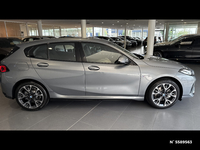 BMW 116 M SPORT DESIGN 122 CH DKG7 (F70)