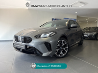 BMW 116 M SPORT DESIGN 122 CH DKG7 (F70)