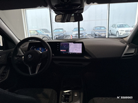 BMW 116 M SPORT DESIGN 122 CH DKG7 (F70)