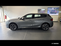 BMW 116 M SPORT DESIGN 122 CH DKG7 (F70)
