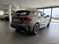 BMW 116 M SPORT DESIGN 122 CH DKG7 (F70)