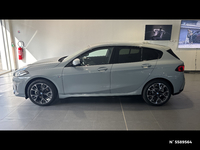 BMW 120 M SPORT DESIGN 170 CH DKG7 (F70)