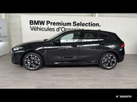 BMW 120 170 ch DKG7 M Sport Design