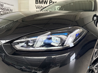 BMW 120 170 ch DKG7 M Sport Design