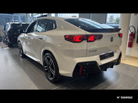 BMW (U10) iX2 eDrive20 204ch M Sport