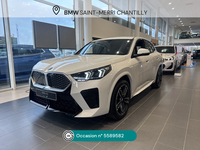 BMW (U10) iX2 eDrive20 204ch M Sport