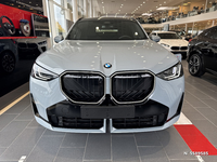 BMW (G45) X3 30e xDrive 299ch M Sport