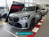 BMW (G45) X3 30e xDrive 299ch M Sport